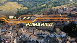 Basilicata Arrival - Ep. 4 - POMARICO