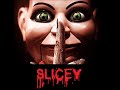 Dead Silence Theme Slicey Remix