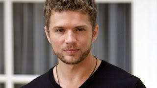 Ryan Phillippe Talks ABC's 'Secrets and Lies'