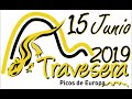 travesera 2019. promo con letra