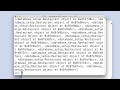 CRUD Read - Full Stack Foundations