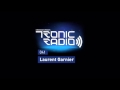 Tronic Podcast 041 with Laurent Garnier