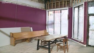 Bringing new life to downtown Lorain
