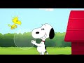 snoopy in space — official trailer apple tv