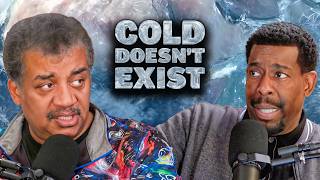 Zero Point Energy, New Phases of Matter and the Weight of the Universe | Cosmic Queries #108