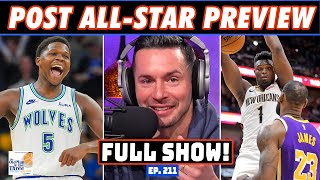 Here’s Our Three Teams to Watch Post All-Star Break: Post All-Star Preview | OM3 THINGS