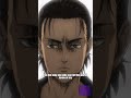 attack on sus eren rizzler the rizz titan eren rizzes mikasa attackontitan aot