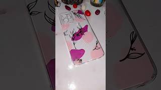 Let's decorate phone case| diy phone case #trending #art #viralvideo #viralreels #viralshort #love