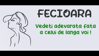 Fecioara  - Vedeti adevarata fata a celui de langa voi ! 16  - 30 Septembrie 2023