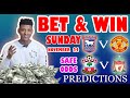 Football Prediction Today 24-11-2024 |  Betting tips Today | Safe investments