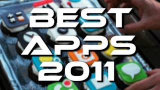 Best Apps & Games of 2011 for iPhone, iPod Touch & iPad
