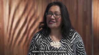 Te Tai Awatea (short version) - English captions