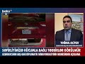 azərbaycanın abŞ dakı diplomatik nümayəndəliyinin rəsmisindən açıqlama baku tv