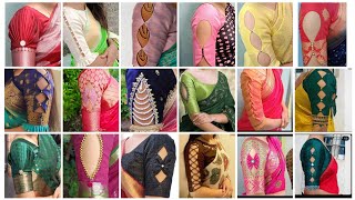 Blouse Sleeves Design/Astin Ki Design/New Model Sleeves Design/Baju Ki Design/ @HiraKashan-f8h