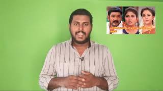 கண்மணிக்கு உதவி செய்யும் அன்பு | Its MariMuththu Thoughts