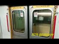 同@felix87953.ytstudio 拍荃灣線m train入荃灣 港鐵荃灣線 m train a257 a282 荔景至荃灣行車片段