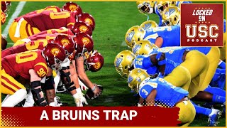 A Bruins Trap