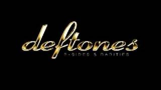 Deftones - Sinatra (B-Sides & Rarities)