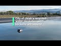 LG Sonic ultrasound transforms the City of Ukiah's recycled water system