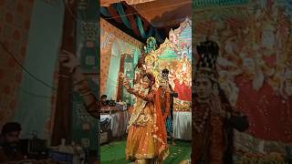 part 2 Parvati Boli Shankar Se O Bholenath Ji cute dance video #jagran #dancevideo #bholenath
