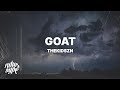 Thekidszn - Goat (Lyrics)