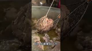 开封深巷300年白水煮羊肉，17一个夹碎肉，清汤免费不要钱，过瘾#美食探店流量来了 #清水煮羊肉 #探店 #美食小吃