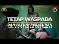 trauma healing untuk korban laka lantas