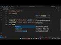File Handling in Python | Telugu