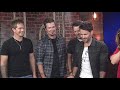 90 s country trivia with parmalee