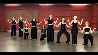 ENRICHMENT 2024 Contemporary Dance