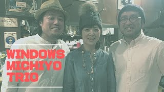 Windows/松下美千代trio@SWAN 2021/03