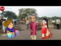 झाब्रू गेला ब्राम्हणाकडे 😂😂 teacher_takatak_sureshraut महाराष्ट्रची_चुगली shantabai cartooncomed