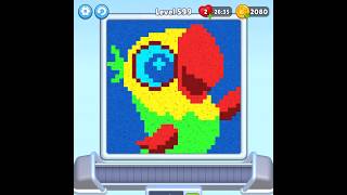 Sand Loop - Level 599 #walktrough #solution #puzzlegame