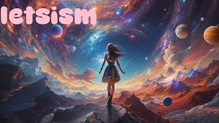 Meaning's Mystery #ietsism #english