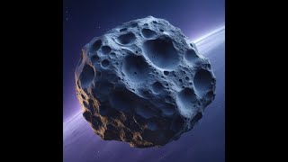 Asteroid 2024 YR4: Will It Hit Earth?