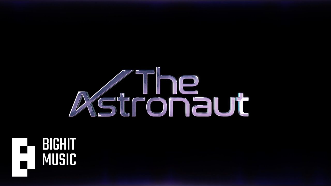진 The Astronaut Lyric Video Chords Chordify