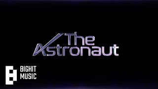 진 Jin The Astronaut Lyric Video