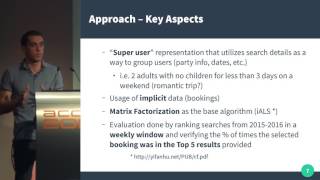 Machine Learning with Python Case Study - Pedro Ferriera [ACCU 2017]