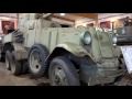 armored car ba 10 world war ii military vehicle