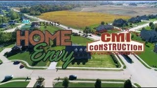 HBA Home Envy - CMI Construction