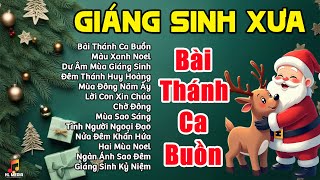 Nhạc Giáng Sinh Tuyển Chọn Hay Nhất 2025 - 2026 - Tình Ca Noel Được Chọn Nghe Nhiều Nhất