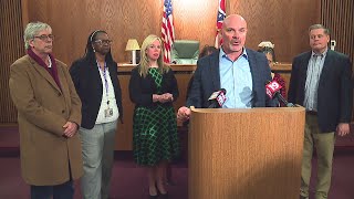 Ohio Jail Releasing Some Inmates Early to Help Minimize Potential Coronavirus Outbreak
