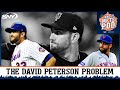 What’s going on with struggling Mets starter David Peterson? | The Mets Pod | SNY