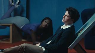 Charlie Puth - Sideways (feat. Coco Jones) [Official Video]