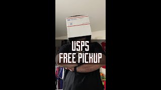 How to Schedule a USPS Free Package Pickup: Step-by-Step Guide