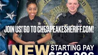 CSO Pre-Employment Physical Ability Test