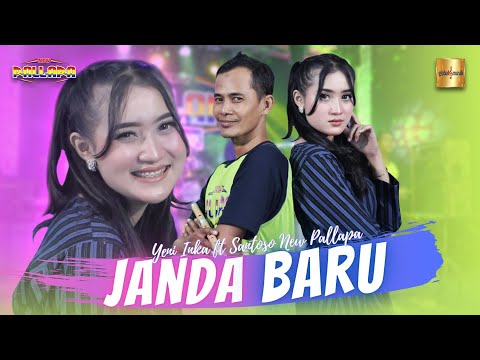 Download Lagu Yeni Inka Janda Baru Mp3