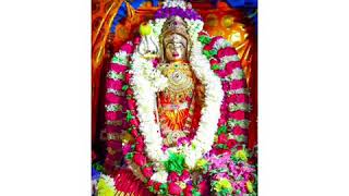 KARAIKUDI MUTHUMARIAMMAN