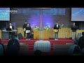 lakeview covenant church ec sunday worship service 02 02 2025