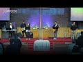 lakeview covenant church ec sunday worship service 02 02 2025